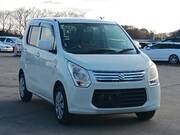2013 SUZUKI WAGON R FX