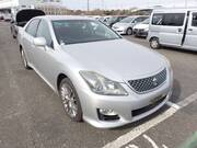 2009 TOYOTA CROWN