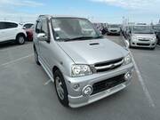 2005 DAIHATSU TERIOS KID CUSTOM X