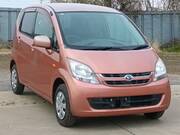 2008 DAIHATSU MOVE X