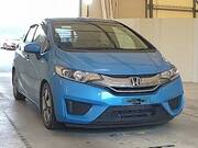 2013 HONDA FIT HYBRID L PKG