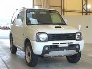 2001 SUZUKI JIMNY