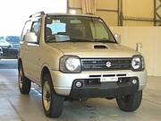 2007 SUZUKI JIMNY XC