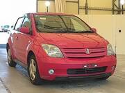 2003 TOYOTA IST 1.5S L EDITION
