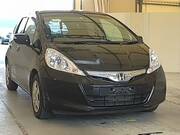 2011 HONDA FIT HYBRID