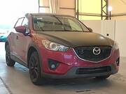 2012 MAZDA CX-5 20S