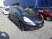 2009 HONDA FIT