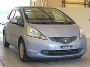 2008 HONDA FIT L