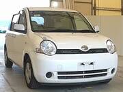 2005 TOYOTA SIENTA