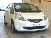 2009 HONDA FIT