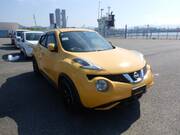 2015 NISSAN JUKE