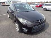 2009 MAZDA DEMIO SPORT