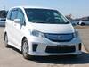 HONDA FREED HYBRID