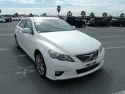 2009 TOYOTA MARK X