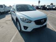 2013 MAZDA CX-5