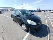 2012 TOYOTA VITZ JEWELA