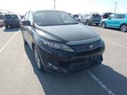 2017 TOYOTA HARRIER PREMIUM