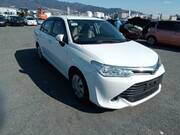 2015 TOYOTA COROLLA AXIO 1.5X