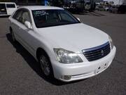 2005 TOYOTA CROWN ROYAL SALOON