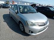 2013 TOYOTA COROLLA AXIO X