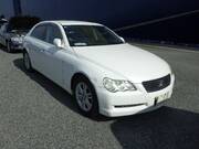 2005 TOYOTA MARK X 250G