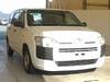 TOYOTA SUCCEED VAN