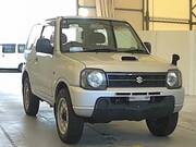 2005 SUZUKI JIMNY XG
