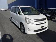 2009 TOYOTA NOAH S G EDITION