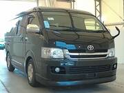 2008 TOYOTA HIACE VAN SUPER GL