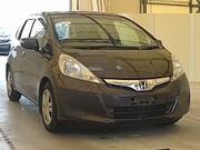 2011 HONDA FIT