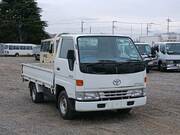 1997 TOYOTA DYNA 1.25ton