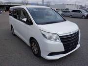 2014 TOYOTA NOAH