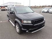 2008 HONDA CROSS ROAD 20X