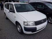2010 TOYOTA PROBOX VAN