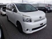 2008 TOYOTA VOXY X L EDITION