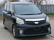 2012 TOYOTA NOAH SI RAYISH