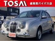 2019 MITSUOKA VIEWT