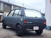SUZUKI FRONTE