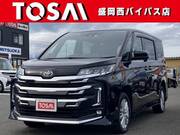2022 TOYOTA NOAH