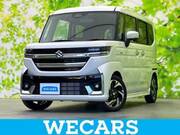 2025 SUZUKI SPACIA CUSTOM