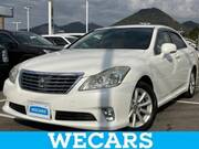 2012 TOYOTA CROWN