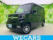 2025 HONDA N-VAN