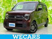 2024 HONDA N-WGN