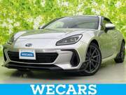 2023 SUBARU BRZ