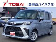 2022 DAIHATSU THOR