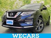 2018 NISSAN X-TRAIL