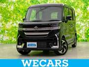 2025 SUZUKI SPACIA CUSTOM