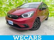 2021 HONDA FIT HYBRID