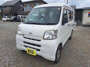 2013 DAIHATSU HIJET CARGO