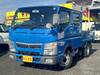FUSO CANTER